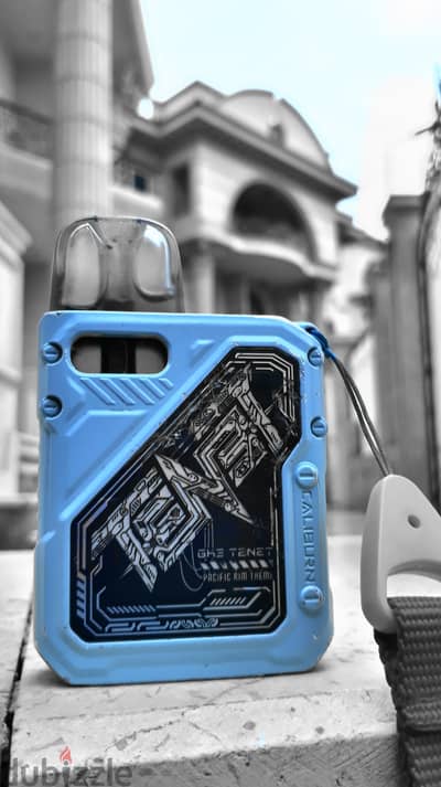 g3 koko tenet