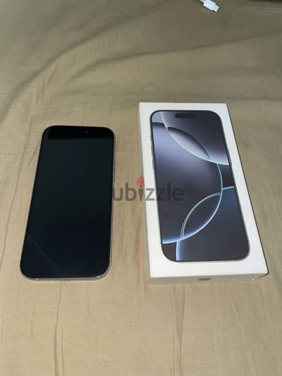 Apple - iPhone 16 Pro