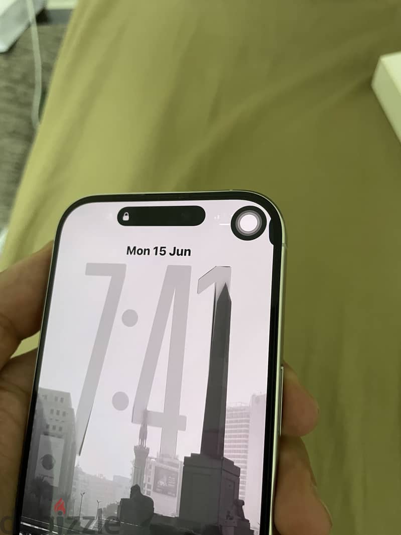 Apple - iPhone 16 Pro 7