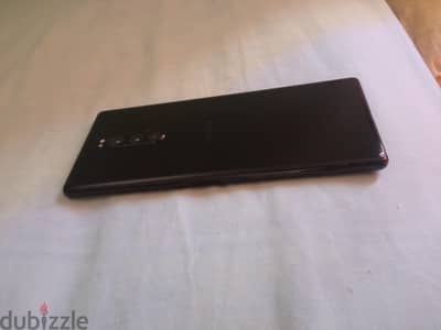 Sony Xperia 1