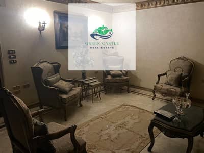  شقة للبيع في موقع مميز جدًا بمصر الجديدة – بجوار نادي النصر مباشرة 