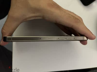 I phone 15 pro max