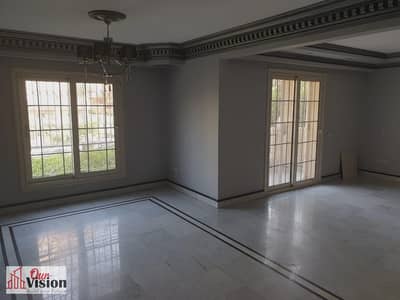 Apartment for sale – Unique opportunity in Sheikh Zayed  Location: 10th District in front of the small investor, The Gates Street (and not inside the investor).  * First floor * 3 bedrooms including them