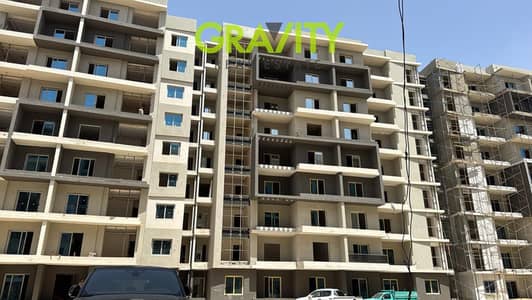 Own your apartment now at an affordable price, ready for immediate occupancy, directly on the Embassies Axis, with the lowest down payment and longest