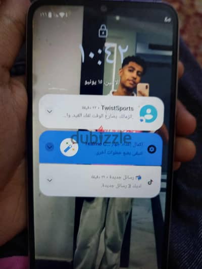 ريلمى سى 33