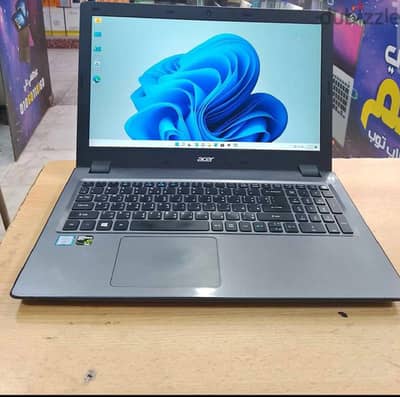 Acer Aspire V