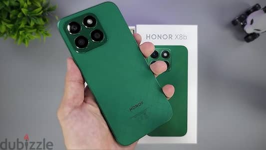 Honor x8b