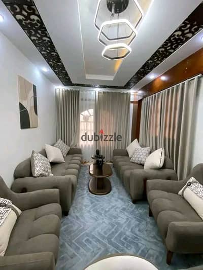 شقه للبيع بالإسكندرية العجمي شطي النخيل ٦اكتوبر الكيلو ٢١ اسكندرية مطروح