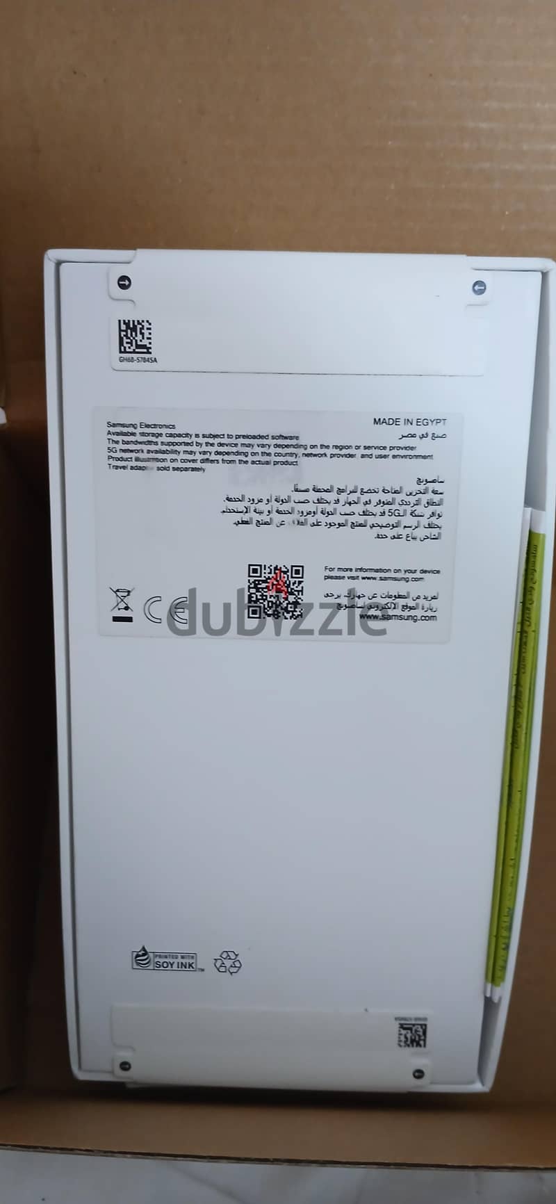 Samsung A37 1