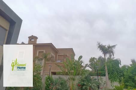 اقل سعر شقة متشطبة بالكامل للبيع في سوان ليك ريزيدنس القاهرة الجديدة Swan Lake Residence New Cairo