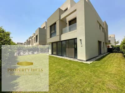 Standalone Villa for Sale | Ready to Move | Prime Location | Lowest Down Payment | Long Installments | Limited Time Offer! Book Your Viewing Today!!!!