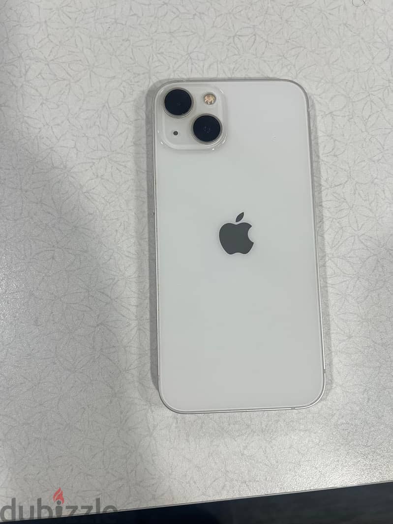 iPhone 13 4