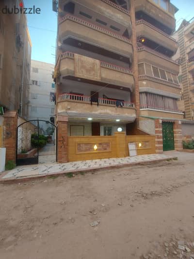 Chalet for sale in Alexandria, Al-Agamy, Shati Al-Nakhil, 6th of October, Kilometer 21, Alexandria, Matrouh