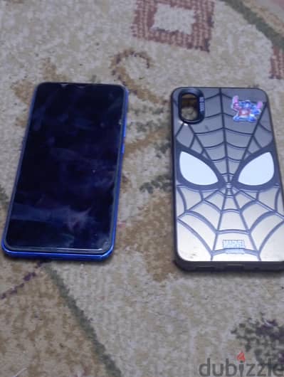 موبايلredmi 9