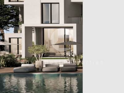 Chalet Fully Finished For Sale Sea View With Only 5% Down Payment !!
