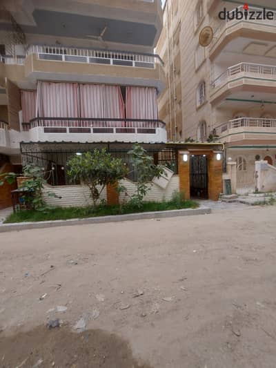 شاليه مميزه جدا للبيع الاسكندرية العجمي شطي النخيل ٦اكتوبر الكيلو ٢١ اسكندرية مطروح
