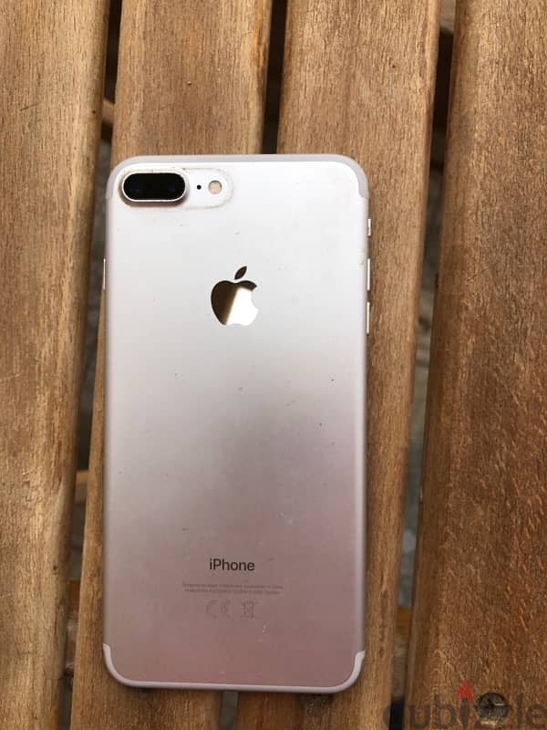 iphone 7 plus 2