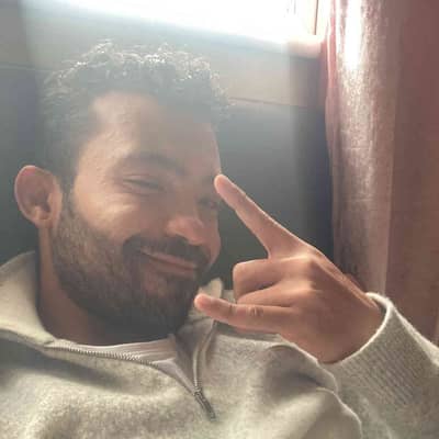 Mahmoud s eladany