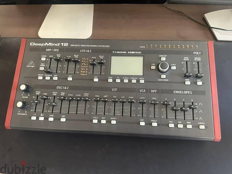 Deepmind 12 voice 1