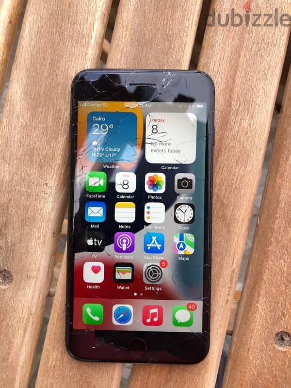 iphone 7 plus 1