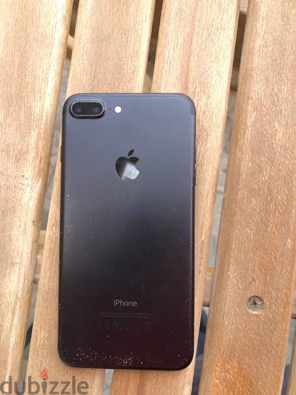 iphone 7 plus 2