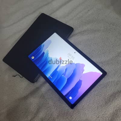 Samsung Tab A7