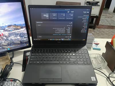 للبيع Dell Precision 7550 Workstation