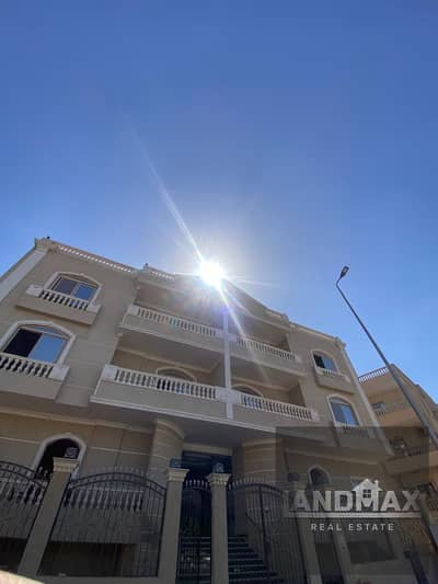 Luxury Apartment for Sale in the Largest Plot of Banafsaj 6 – Prime Location Near Al Rehab & 90 Street Luxury Apartment for Sale in the Largest Plot of Banafsaj 6 – Prime Location Near Al Rehab & 90 Street