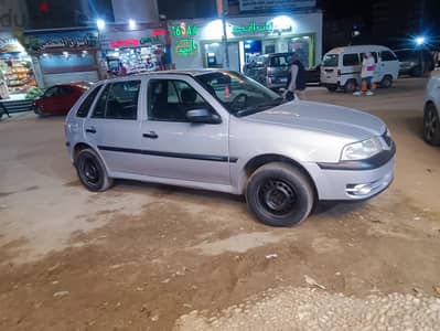 Volkswagen Pointer 2006 Volkswagen Pointer 2006