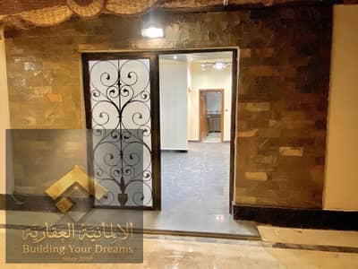 For rent basement 400m near Al-Hamd Mosque, Seven Stars, and the courthouse