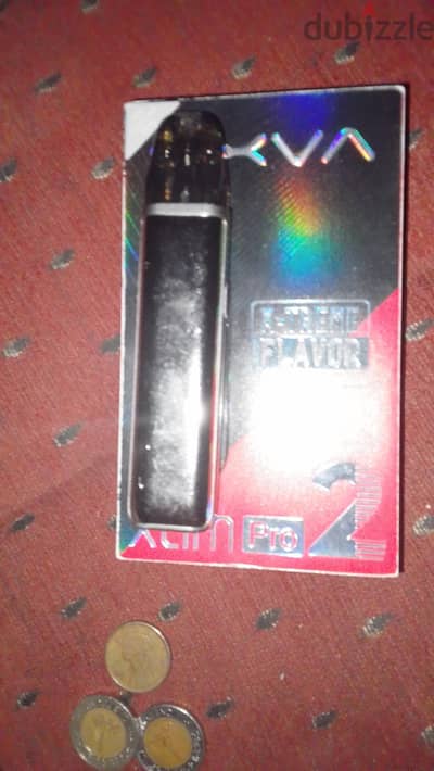 Xlim pro 2