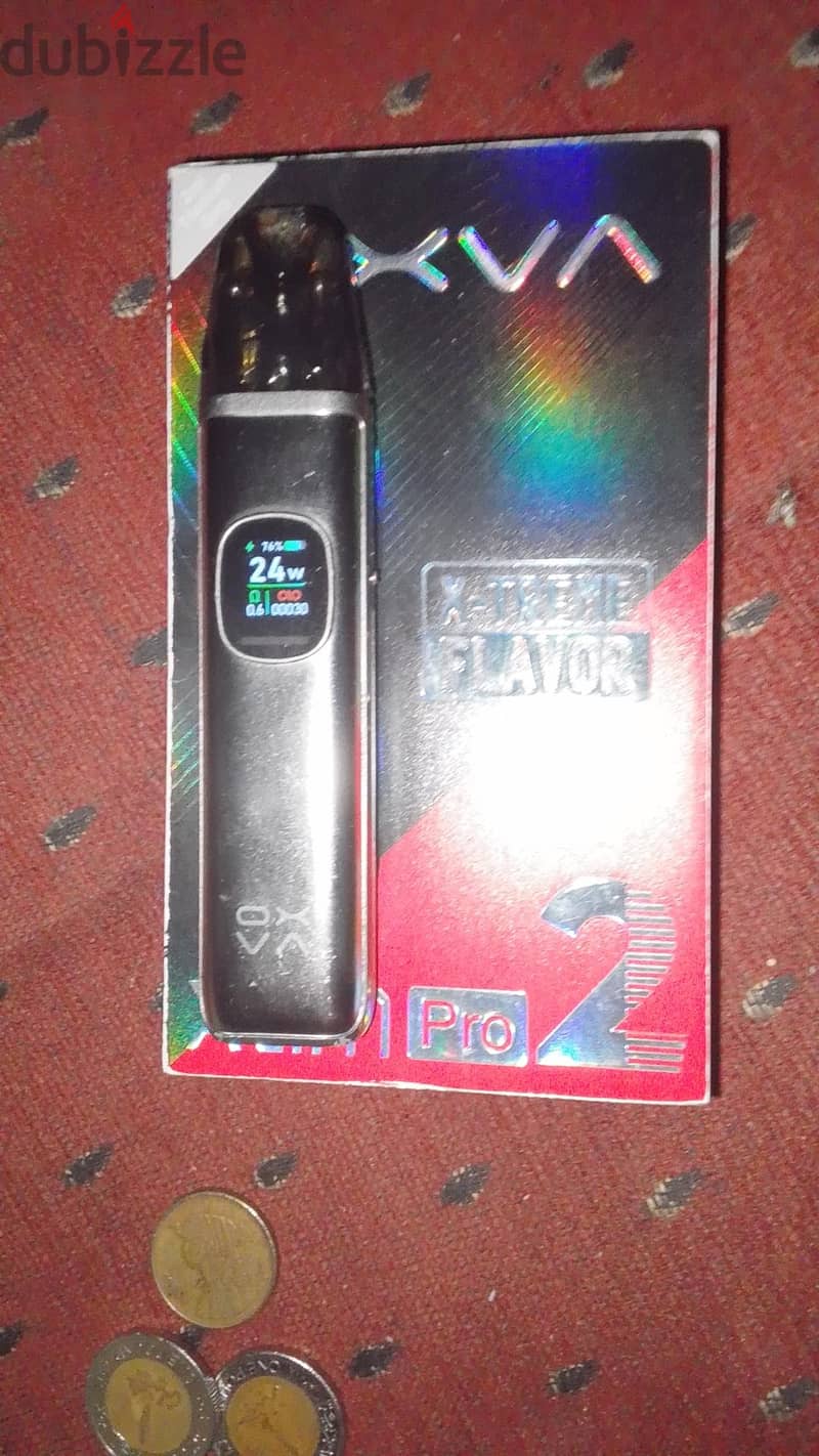 Xlim pro 2 1