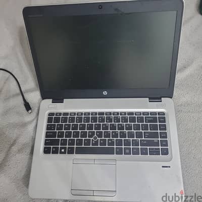 HP EliteBook 745 G3