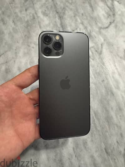 Apple - iPhone 12 Pro