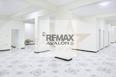 Office for sale 400 m Miami (steps from the Automobile Club)