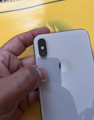 آبل - آيفون اكس اس