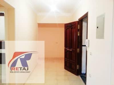 شقه للايجار قانون جديد 200 متر تصلح سكني او اداري فيلات التجمع الاول