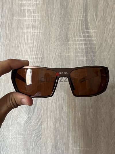 Oakley sunglasses