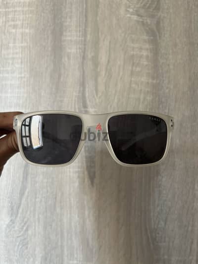 Oakley sunglasses