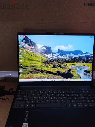 لاب توب  Lenovo ideapad slim 3