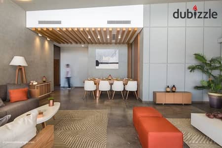 استلم شاليه صف اول كريستال لاجون فيو من كل الغرف بخصم 31% مع تشطيب Ultra Lux في كالي كوست | Cali Coast راس الحكمه بجوار فوكا باي & سيزر & هاسيندا