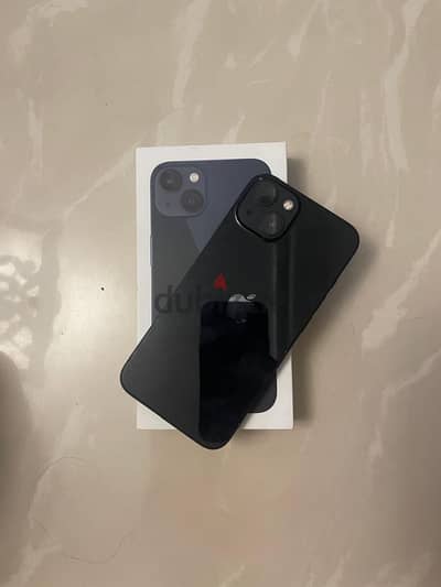 Apple - iPhone 13