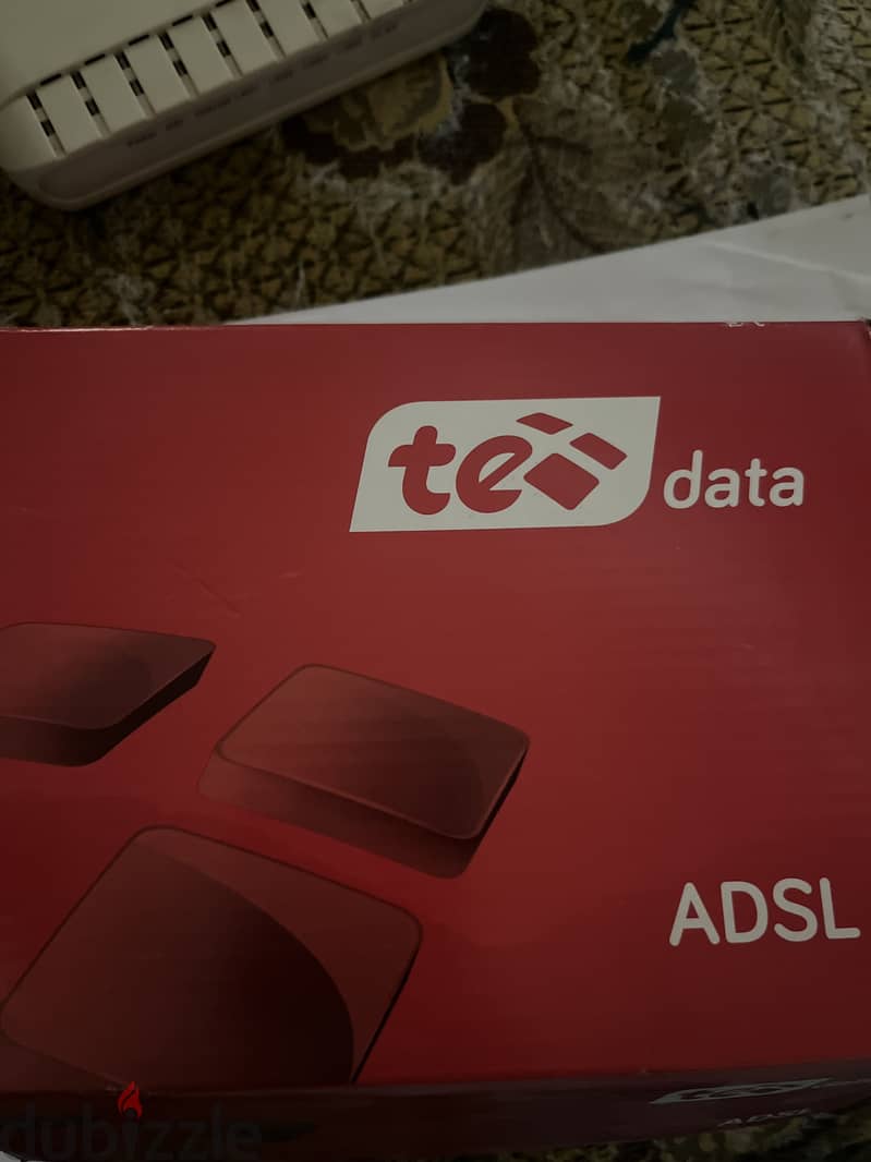 Router TE data , used 2