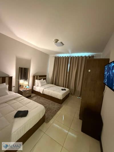 Furnished duplex, 145 sq m, for rent in Porto New Cairo Compound, Fifth Settlement, directly on the vibrant 90th Street.