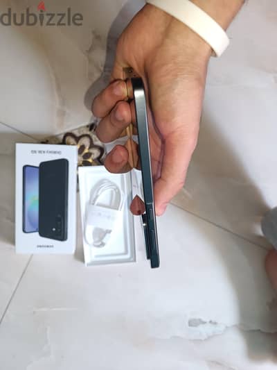 سامسونج ايه 36