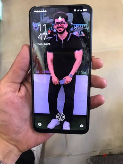 اوبو رينو 2 اف