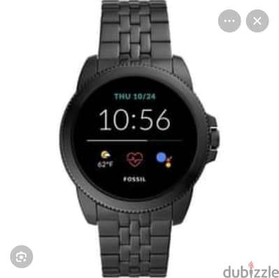 ساعة اورجينال براند Fossil