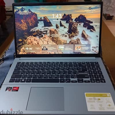 لاب توب Asus