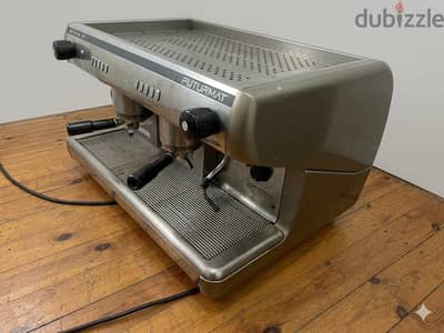 espresso machine
