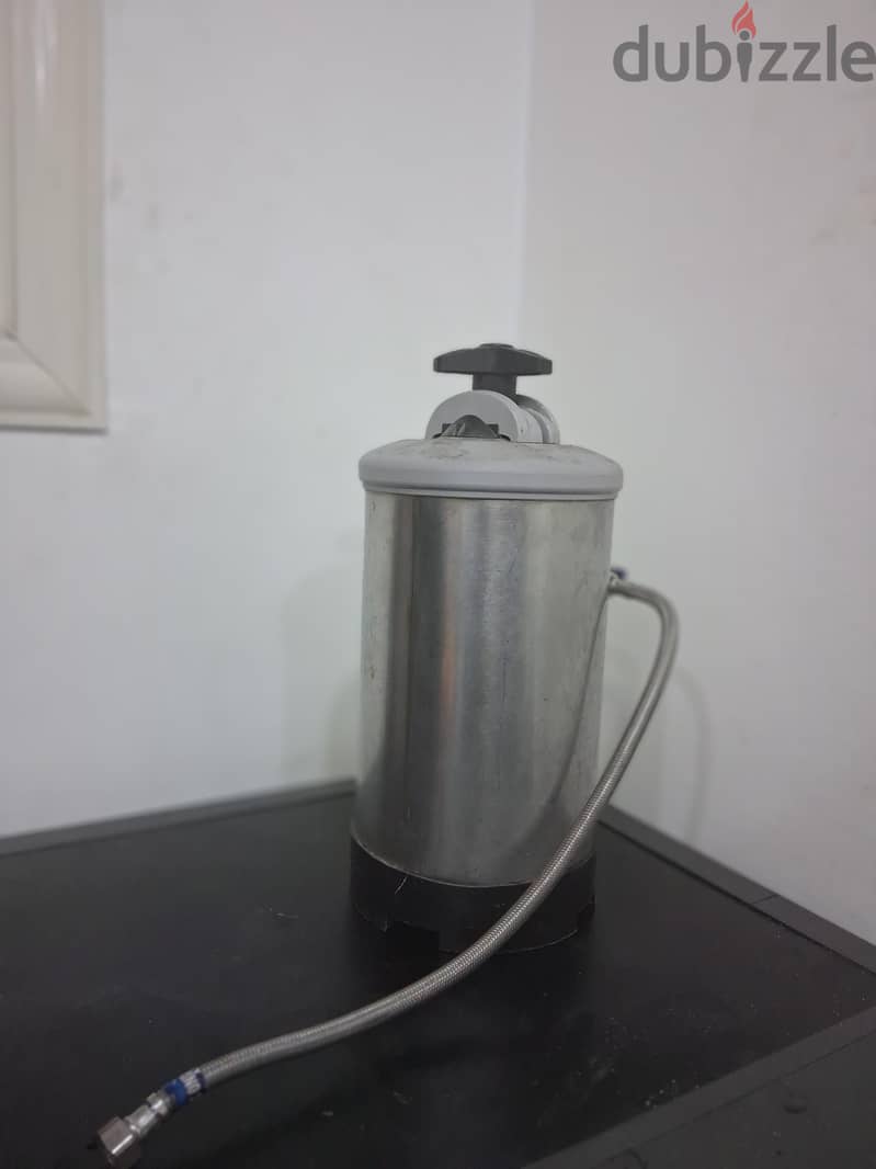 espresso machine 1